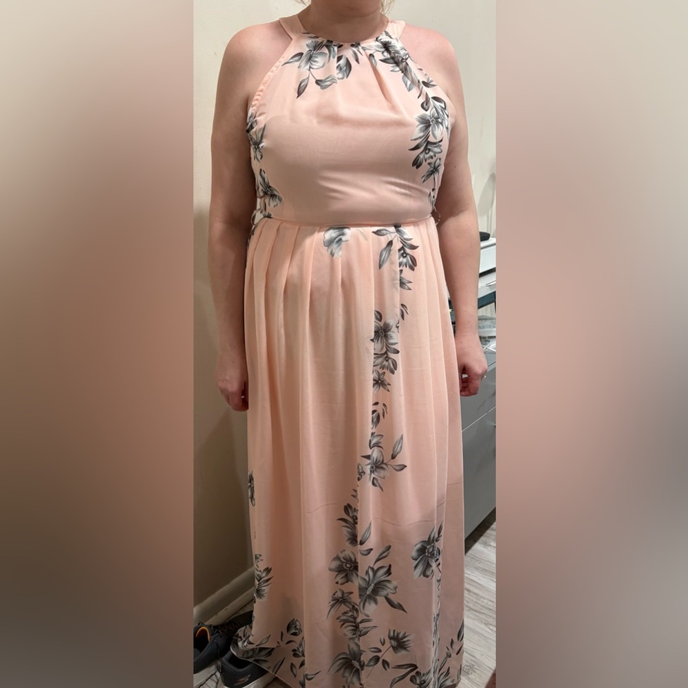 Ruiyige dress xl